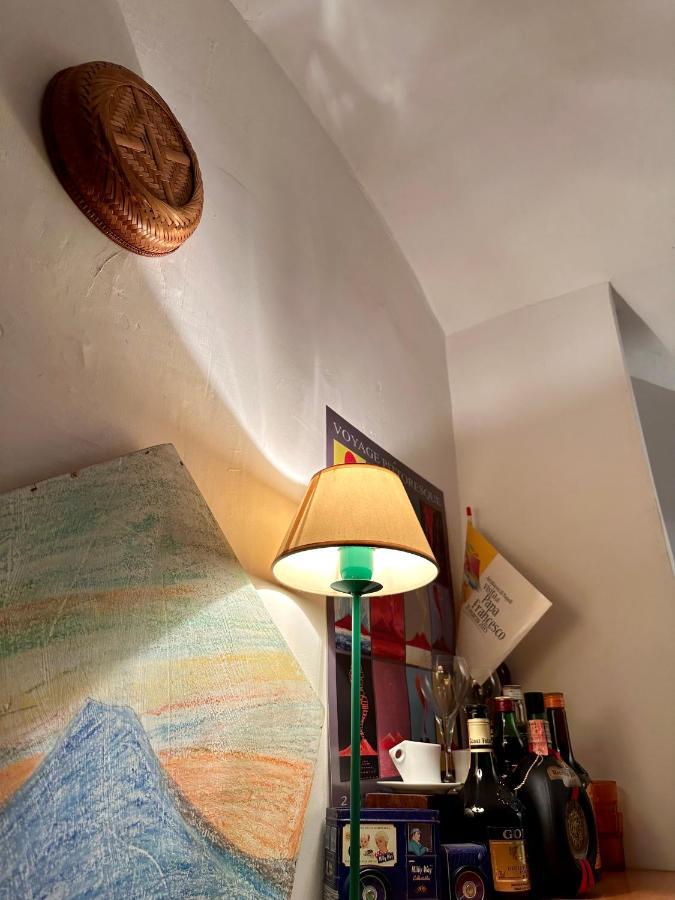 Apartment 'na Piazza - With View *