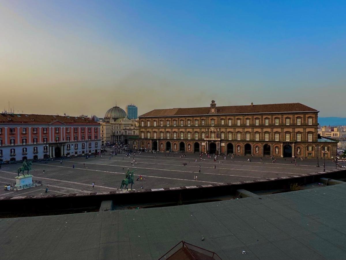 'na Piazza - With View Appartement
