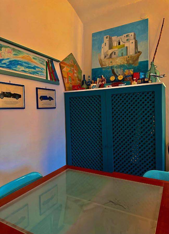 Apartment 'na Piazza - With View Naples