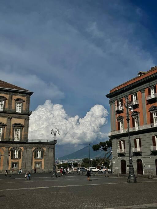 'na Piazza - With View Appartement Napels