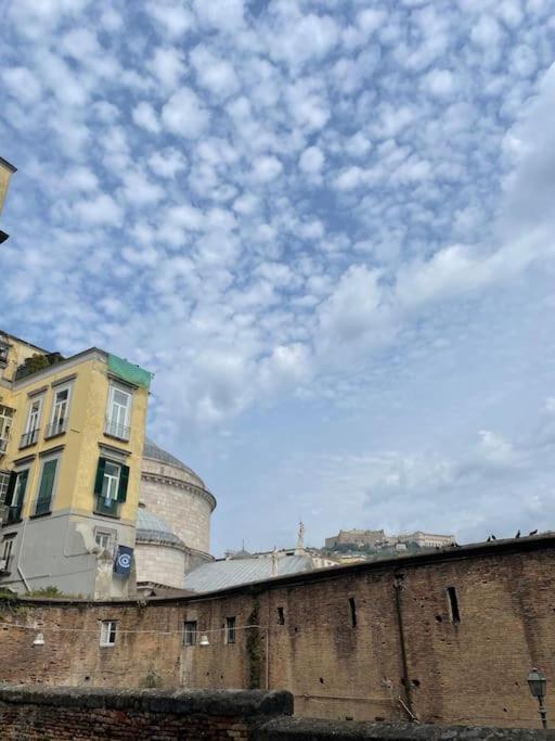 'na Piazza - With View Naples