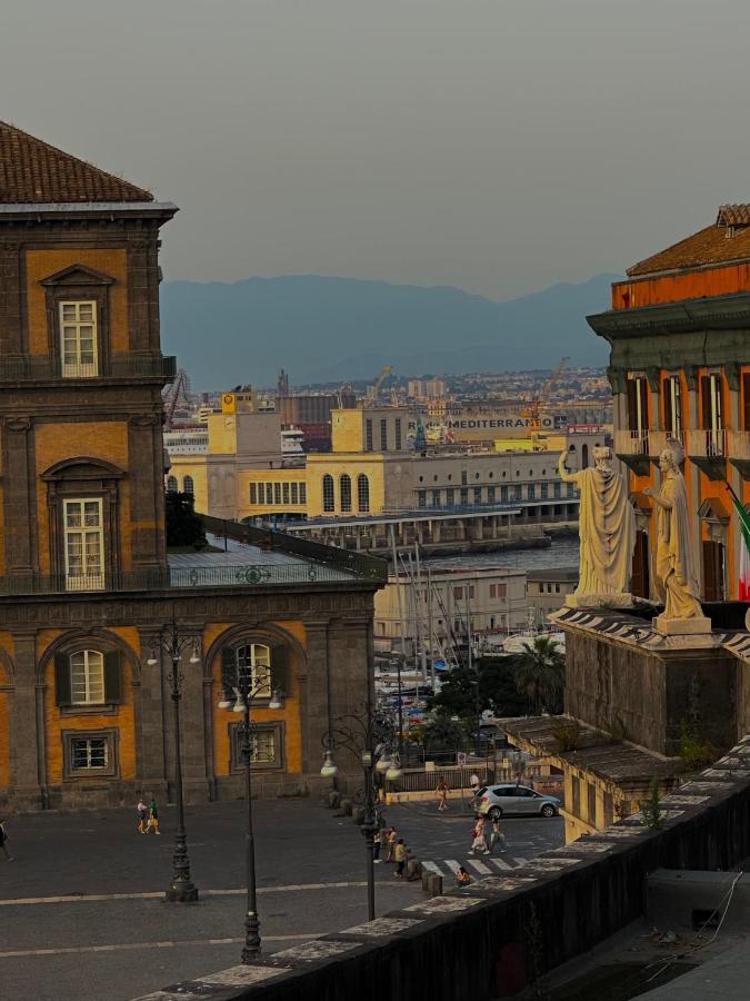 Appartement 'na Piazza - With View *